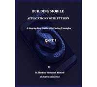 Building Mobile Applications with Python - PART I
