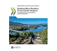 Building More Resilient Cross-border Regions