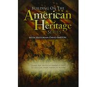 Building on the American Heritage Series [USA] [DVD]