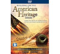 Building on the American Heritage Series [USA] [DVD]