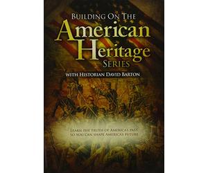 Building on the American Heritage Series [USA] [DVD]