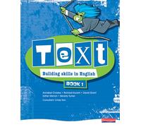 Building Skills in English: Book 1 (Text: Building skills in English)