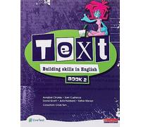 Building Skills in English Book 2 Text (Text: Building skills in English)