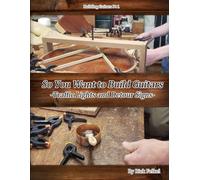 Building So You Want to Build Guitars: Traffic lights and detour signs (Ricks book on Building Instruments with Strings)