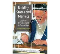 Building States and Markets