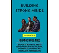 Building Strong Minds