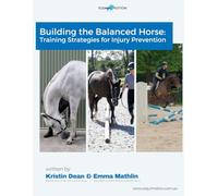 Building the Balanced Horse: Training Strategies for Injury Prevention