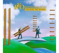 Building the Bridge by Reo Speedwagon (1996) Audio CD