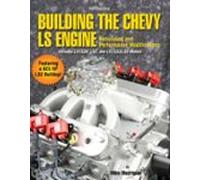 Building The Chevy Ls Engine Hp1559 (ebook)