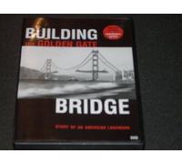 Building the Golden Gate Bridge