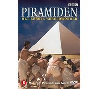 Building the Great Pyramid [ Origen Holandés, Ningun Idioma Espanol ]