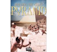 Building the Great Pyramid [USA] [DVD]