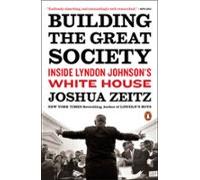 Building The Great Society (ebook)