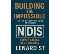 Building The Impossible Ndis Guide (ebook)