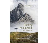 Building the Kingdom