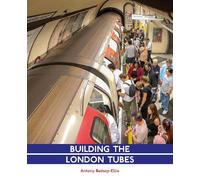 Building the London Tubes