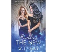 Building the New (Chronicles of a Misspent Youth)