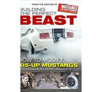 Building the Perfect Beast [USA] [DVD]