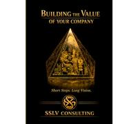 Building the Value of Your Company