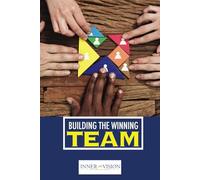 Building The Winning Team Notebook