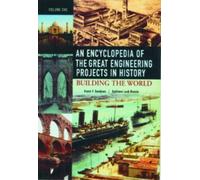 [Building the World: An Encyclopedia of the Great Engineering Projects in History] [By: Frank P. Davidson] [January, 2006]