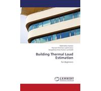 Building Thermal Load Estimation: For Beginners