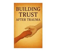 Building Trust After Trauma: Reclaiming Safety, Healing the Heart, and Learning to Trust Again