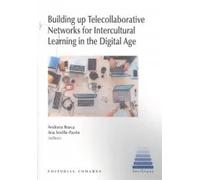 BUILDING UP TELECOLLABORATIVE NETWORKS FORM INTERCULTURAL L | Ana Sevilla Pavón