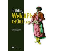 Building Web APIs with ASP.NET Core