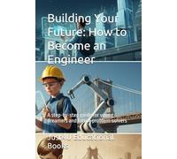Building Your Future: How to Become an Engineer: A step-by-step guide for young dreamers and future problem-solvers