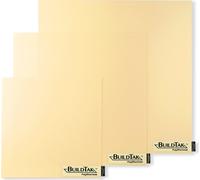 BuildTak Film PEI - Ø 110 mm