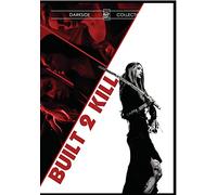 Built 2 Kill [USA] [DVD]