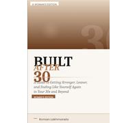 Built after 30