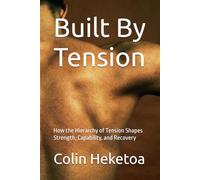 Built By Tension: How the Hierarchy of Tension Shapes Strength, Capability, and Recovery