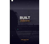 Built Different: A Gift From the Women Who Came Before You