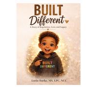 Built Different: A Story of Regulation, Love, and Legacy