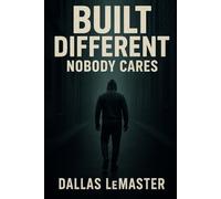 Built Different: Nobody Cares