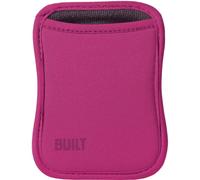 BUILT Estuche para cαmara Scoop de neopreno Spring Fuschia