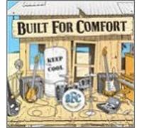 Built for Comfort - Keep Cool