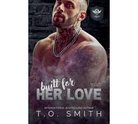 Built for Her Love: 2 (Storm Hogs MC)