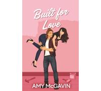 Built for Love: 2 (Scottish Single Dads)