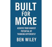Built For More