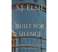 Built For Silence: The Lighthouse Between Us-Some Stories Are'nt Programmed But They’re Lived (The Echo Sequence)