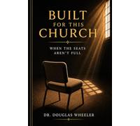 Built For This Church: When The Seats Aren't Full