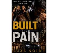 Built From Pain (Built From Scars)