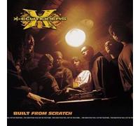 Built from Scratch by X-Ecutioners (2002-02-25)