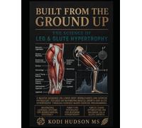 Built From The Ground Up: The Science of Leg and Glute hypertrophy (Team DYEL Fitness)