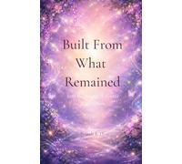 Built From What Remained Still Breathing: A Poetry Collection