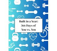 Built in a Year: 366 Days of You vs You