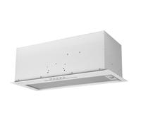 Built-in under-cabinet hood maan fiugi 2 50 310 m3/h white
